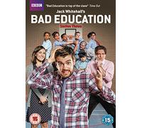 Bad Education-Series 3