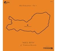 Various Artists Soul Hits of Timmion Records (Vinyl) 12" Album