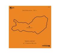 Bad Education (Vol.1 'soul Hits' Of Timmion Records) (Lp)