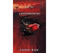 Bad Elf And The Krampus