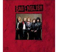Bad English – Bad English – CD – importé – Sony Music
