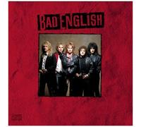Bad English – Bad English – CD – Import