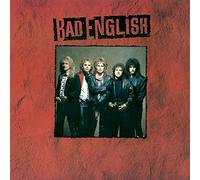 Bad English [Remaster + 2 Titres]