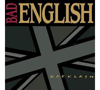 Bad English - Backlash