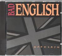 Bad English - Backlash [Import]