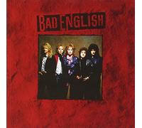 Bad English - Bad English [Import]