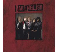 BAD ENGLISH - BAD ENGLISH CD NEUF