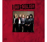 Bad English - Bad English [Import]