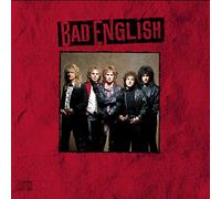 Bad English by Bad English [Audio CD] NEUF