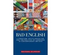 Bad English by Rachael Gilmour Rachael Gilmour (Auteur)
