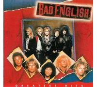 Bad English - Greatest Hits [Import]