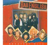 Bad English - Greatest Hits [Import]