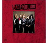Bad English - Bad English-Ltd [Import]