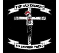 BAD ENGRISH - No Passing Trend [Vinyl LP]