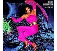 Dee Dee Bridgewater – Bad For Me – CD – 9 titres – Neuf