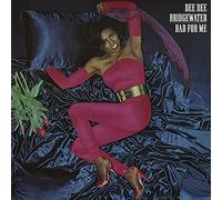 Bad for Me/Album de 1979 Produit par George Duke