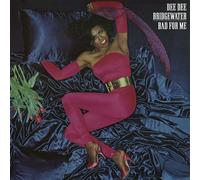 Bad For Me Album de 1979 produit par George Duke CD