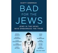 Bad For The Jews