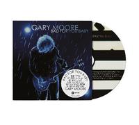 Bad For You Baby CD