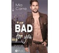 bad for you (0)