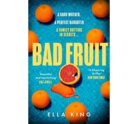 Bad Fruit