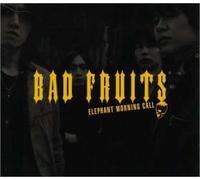 Bad Fruits [Import allemand]