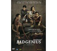 Bad Genius Thai Movie DVD with English Subtitles (NTSC) All Region