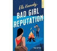 Bad girl reputation