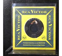 Bad Girl/Wait Til You See My Baby (7"/45 rpm)