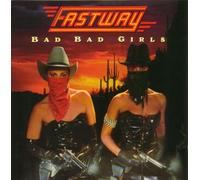Bad Girls (1990) [Import]