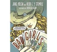 Bad Girls by Heidi E. Y. Stemple Inconnu (Auteur)