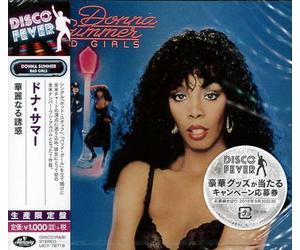 Bad Girls (Disco Fever)