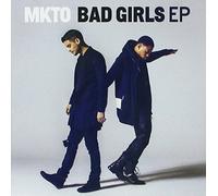 Bad Girls EP Allemand]