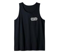 Bad Girls Go Backstage Funny Techno DJ Rave EDM Festival DNB Débardeur