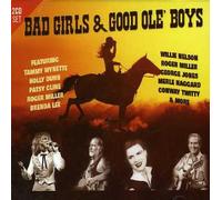 Bad Girls & Gool Ole Boys - Bad Girls & Gool Ole Boys