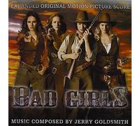 Bad Girls [Import]