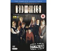 Bad Girls [Import anglais]