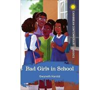 Bad Girls In School