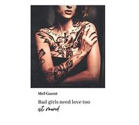 Bad girls need love too: 1st round