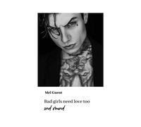 Bad girls need love too - 2nd round