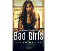 Bad Girls: Novela lésbica: romance carcelario