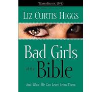 Bad Girls of the Bible [VHS]