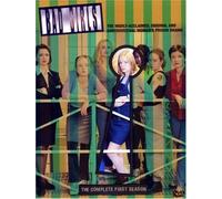Bad Girls: Season One