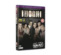 Bad Girls: Series 1 (4 DVD) [Edizione: Regno Unito] [Import]