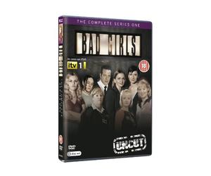 Bad Girls: Series 1 (4 DVD) [Edizione: Regno Unito] [Import]