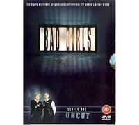 Bad Girls - Series 1 , (Box Set) G