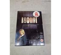 Bad Girls: Series 3 Dvd (2002) - Zone 2