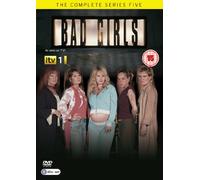 Bad Girls Series Five [DVD] [Import]
