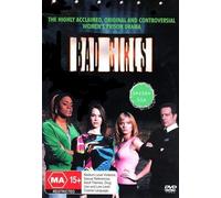 Bad Girls: Series Six