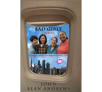 Bad Girls Series: The 4 IN ONE